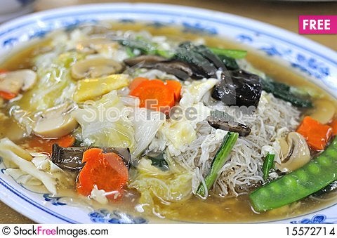 Asian Vegetarian Restaurant 28